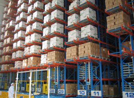 想徹底玩轉(zhuǎn)WMS？首先搞清這10點(diǎn)！